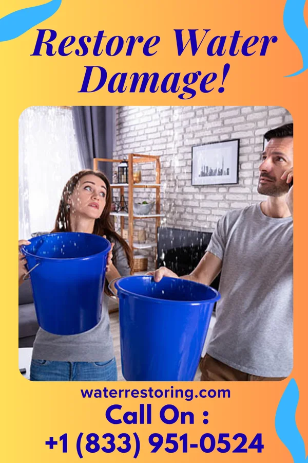water restoration Citywide Damage Restoration Authority Dowelltown